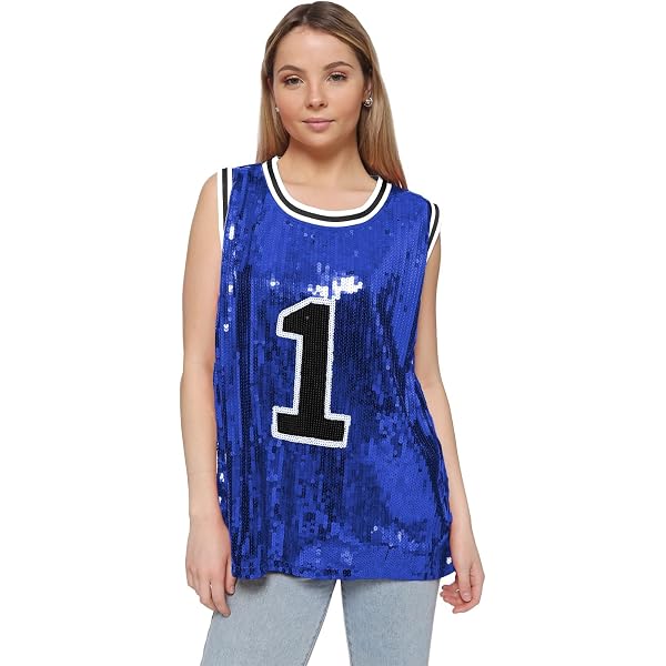 sequin sports jersey dress Amazon.com: Number 13 Sequin Football Jersey Shirt Dresses for Holiday  Party with Sleeve Black : Clothing, Shoes & Jewelry