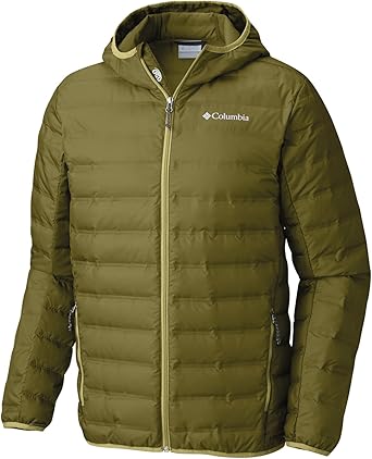 columbia jacket lake 22