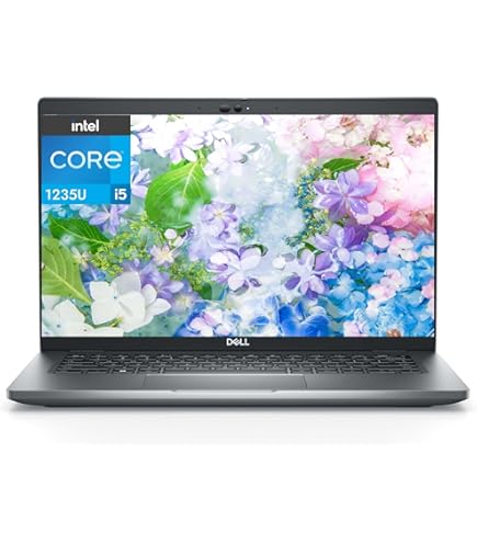 Amazon.com: Dell Latitude 5430 (Latest Model) 14