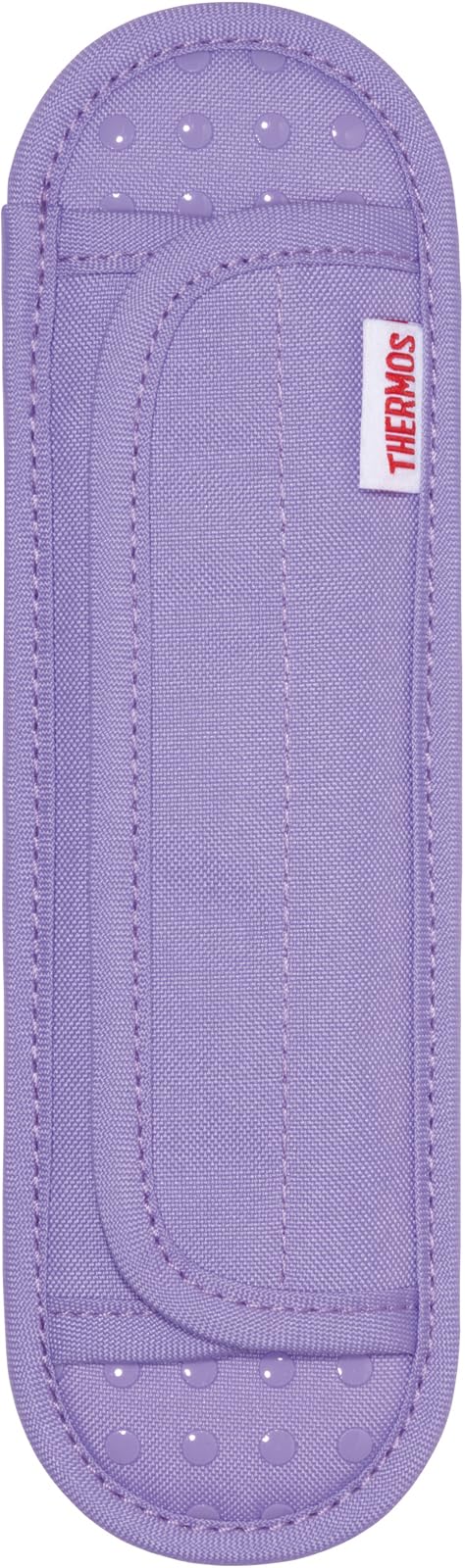 サーモス ショルダーパッド 水筒用 すべり止め付き ライトパープル API-002 LPL商品画像