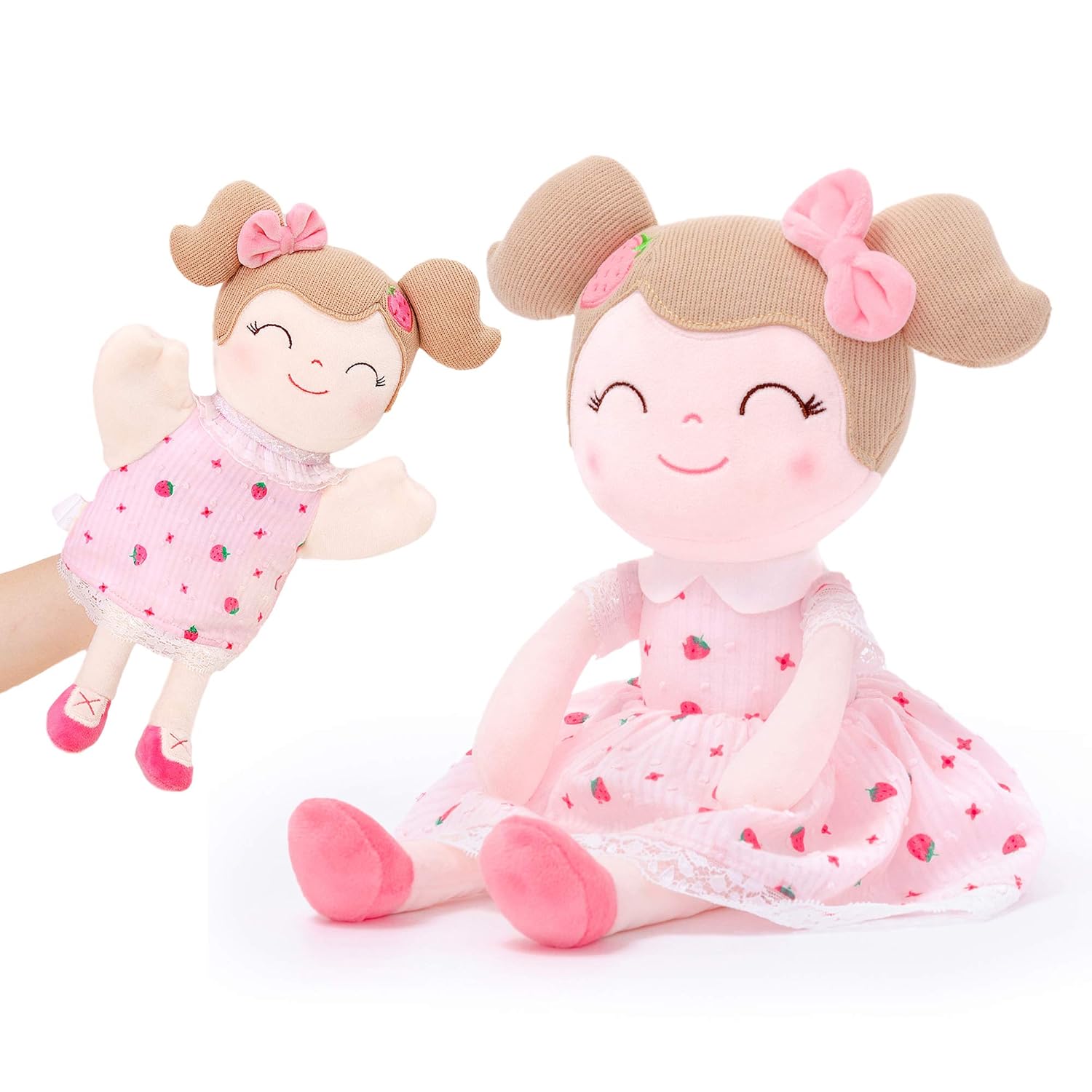 cute baby girl gifts
