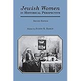 Jewish Women in Historical Perspective, Second Edition