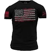 Grunt Style The Oath Men's T-Shirt