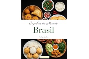 Cozinhas do Mundo: Brasil