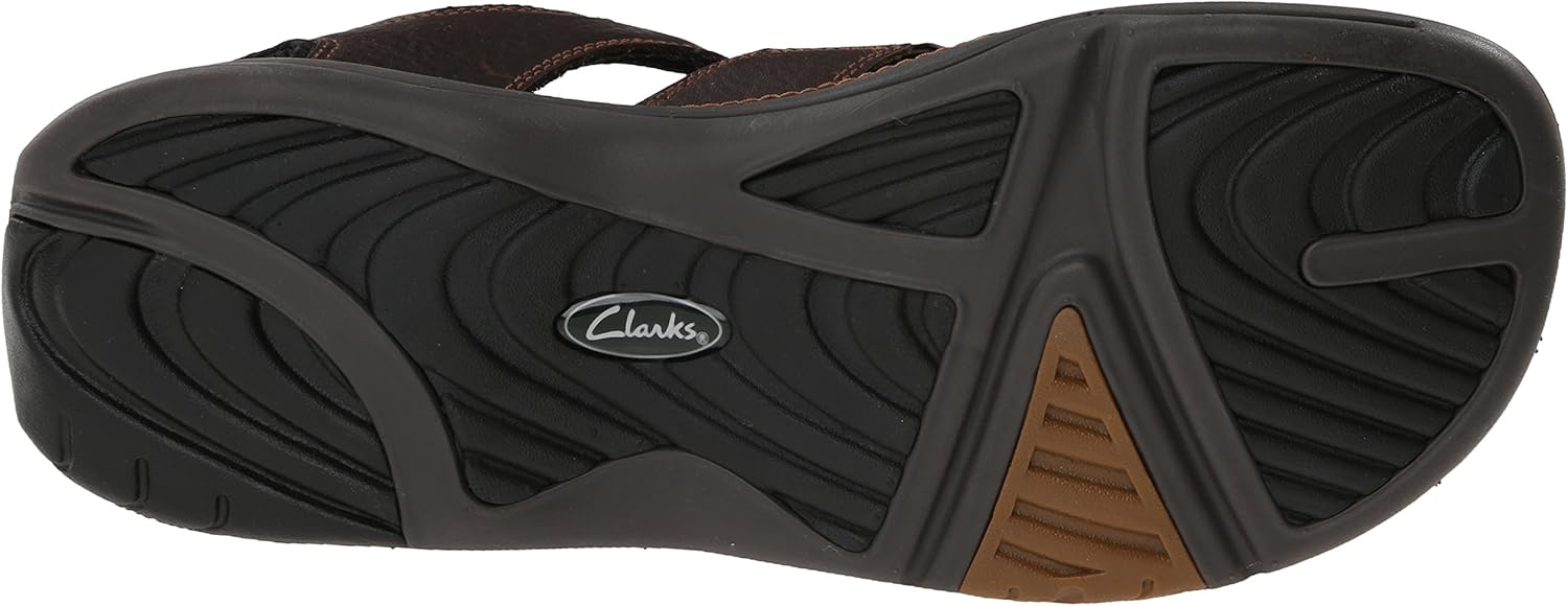 clarks charles sandals