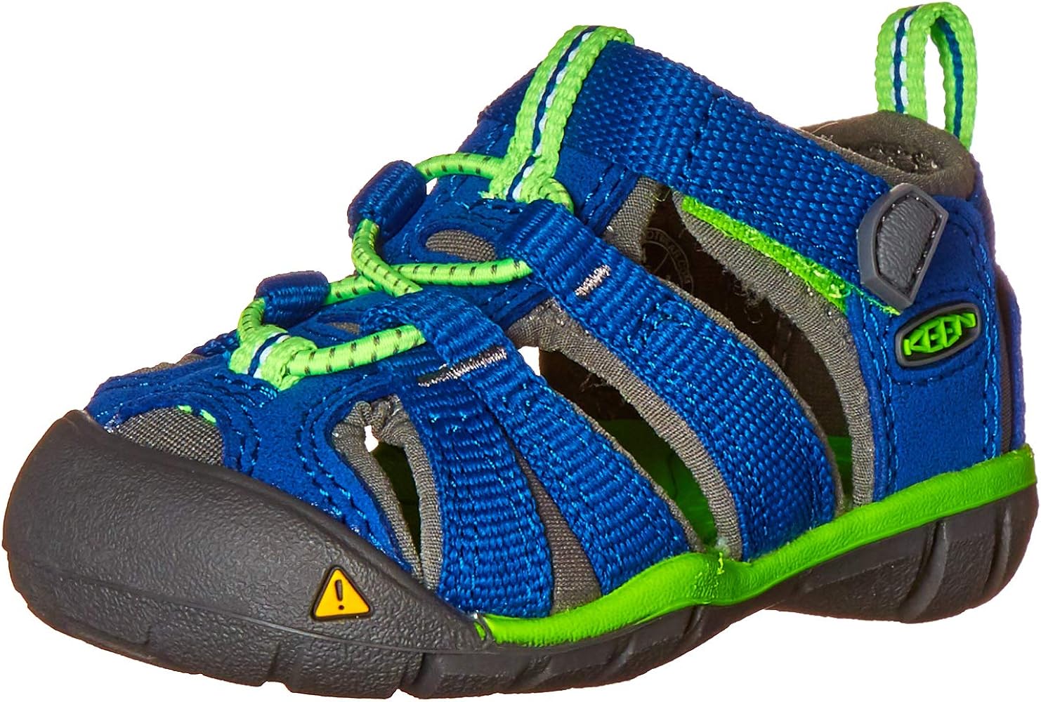 keen seacamp ii cnx