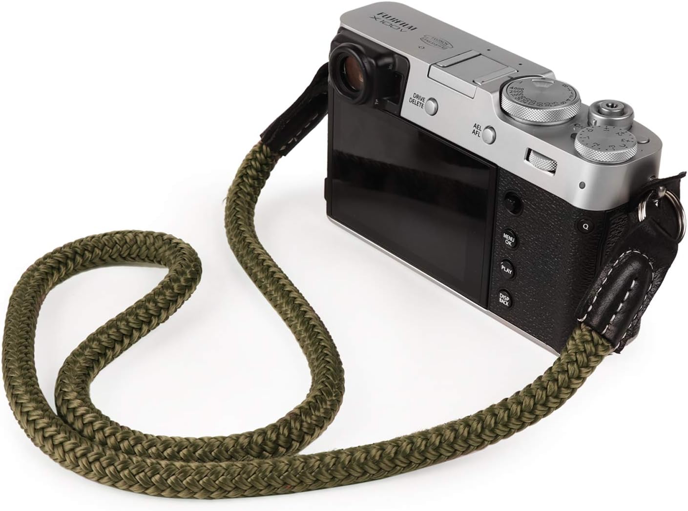 cinturini da polso per fotocamera megagear