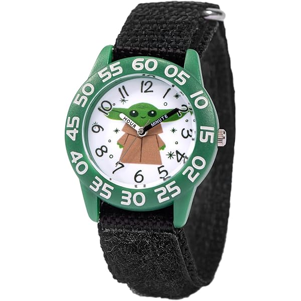 SF+ファンタジー+ホラー star wars LCD WATCH SF+ファンタジー+