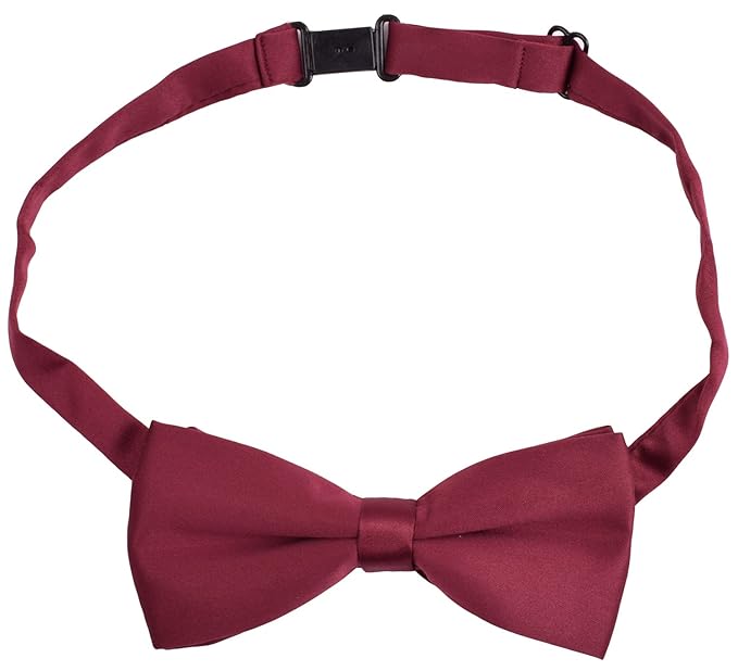 adjustable bow tie
