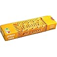 Leibniz Cookies | Leibniz Butter Cookie -30% Sugar | Leibniz Biscuit | German Cookies From Germany | 5,2 Ounce Total