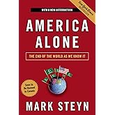 America Alone: The End of the World as We Know It