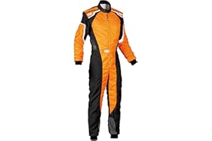 OMP KS-3 KART SUIT