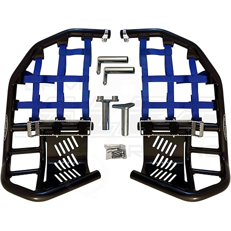 Amazon.com: Polaris 2877341-521 Nerf Bar : Automotive 