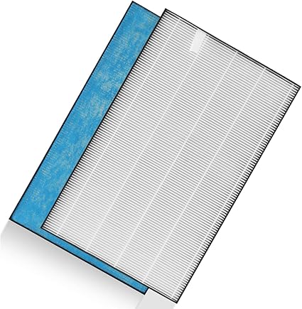 Amazon 空気清浄機フィルター 集塵フィルター 枠付 Hepaフィルター 互換品 Kafp044a4 1枚入り Winyes 空気清浄機用フィルタ 通販