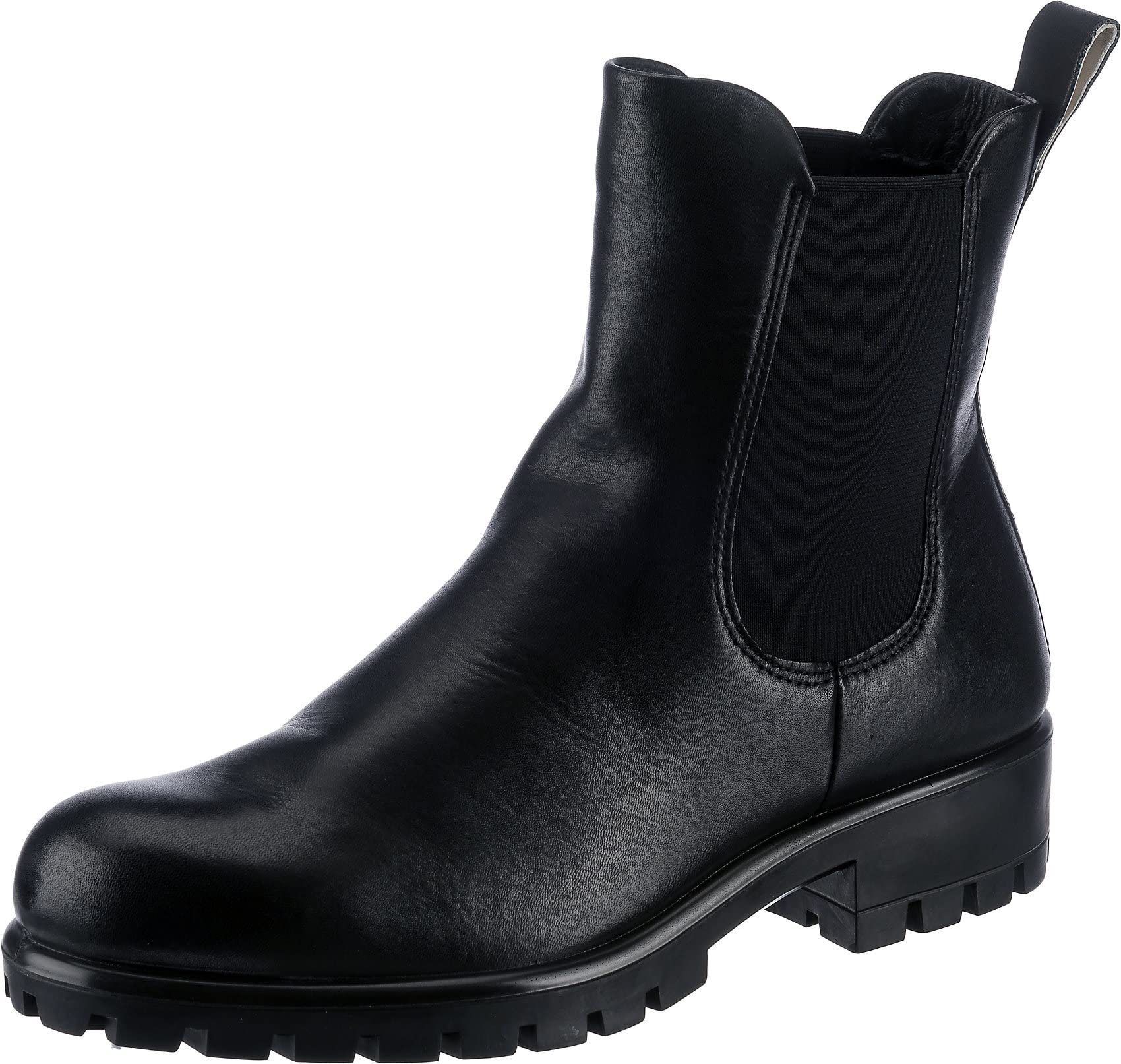 ECCO Modtray, BLACK, 7-7.5