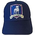 My Party Shirt A.F.C. Richmond Football Club Baseball Cap Blue