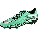 nike hypervenom phatal 2 silver