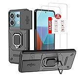 Anvzle Cellular Phone Case for XiaoMi RedMi Note 13