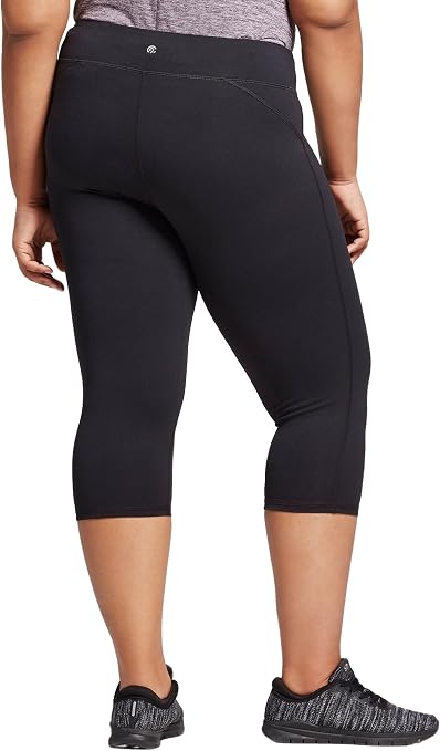 Champion Plus Size Athletic Wear Top 
