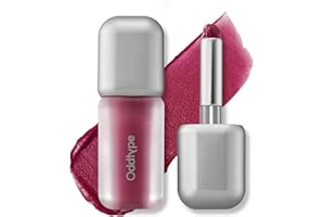 ODDTYPE Unseen Blur Lip Tint Long-Lasting Stain, Blendable 3.2g (Odd Universe, 3.2)