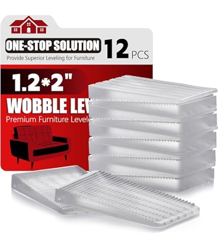 Amazon.com: Master Plumber 638221 MP Plastic Toilet Shim