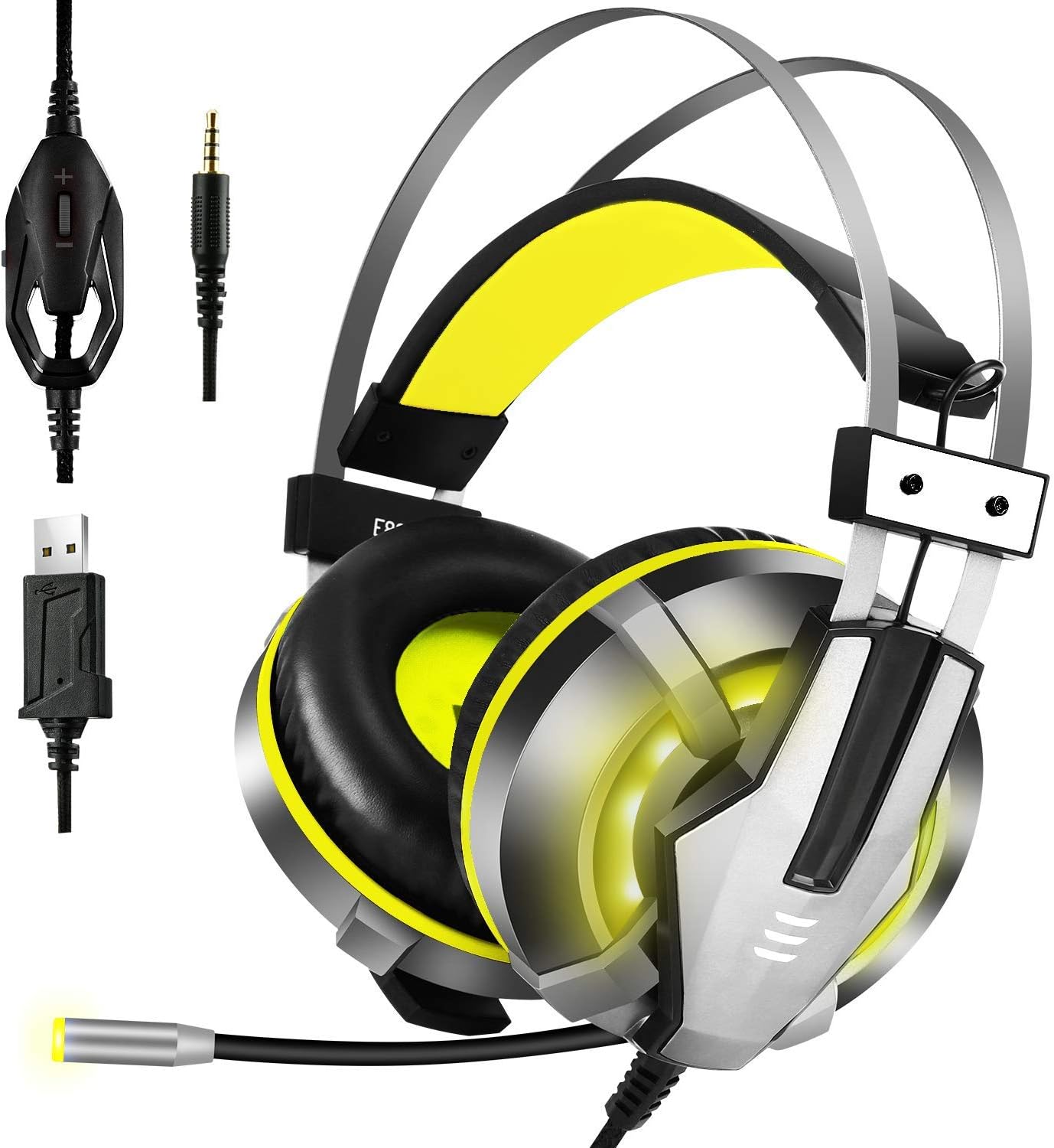 EKSA Gaming Headset