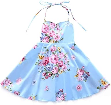vintage rose flower girl dresses