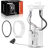 A-Premium Electric Fuel Pump Module Assembly with Sending Unit Compatible with Honda CR-V CRV 2015-2016 L4 2.4L Gas, Replace# 17045T1WA00, 17052T0A000