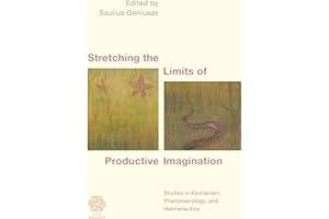 Stretching the Limits of Productive Imagination: Studies in Kantianism, Phenomenology, and Hermeneutics (Social Imaginaries)