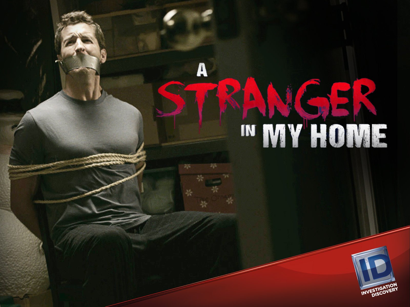 Watch A Stranger In My Home Season 1 Prime Video Watch A Stranger In My Home Season 1 Prime Video