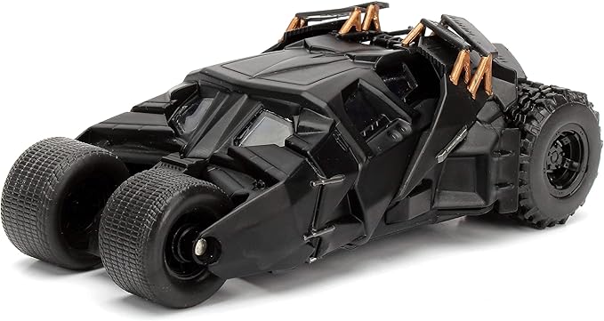 jada toys batmobile