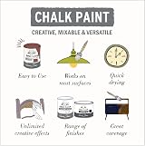 Annie Sloan Chalk Paint 500 ml Aubusson Blue view 6