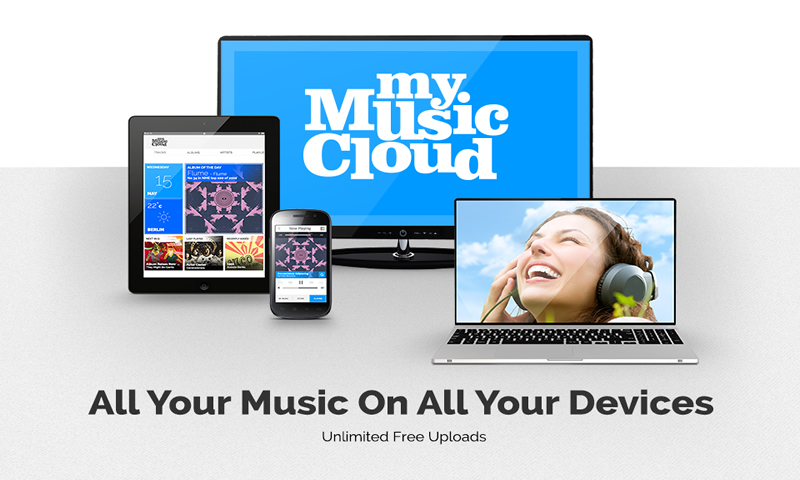 My Music Cloud Storage Sync Amazon Com Appstore For Android