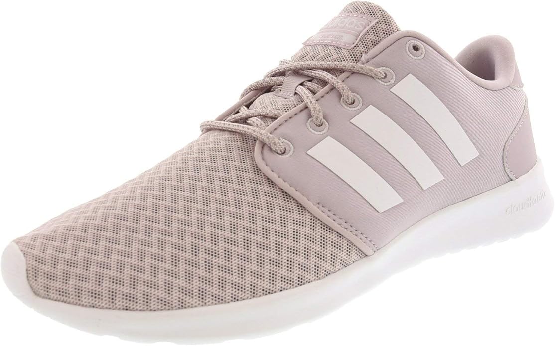 cloudfoam qt racer ladies trainers