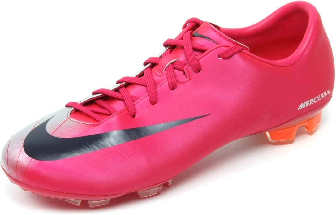 nike mercurial miracle
