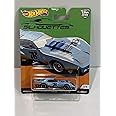 Hot Wheels Car Culture 76 Greenwood Corvette