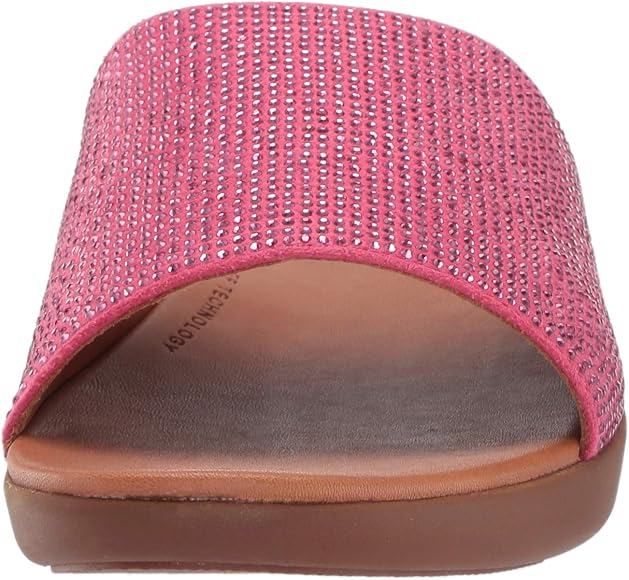 sola crystalled slides