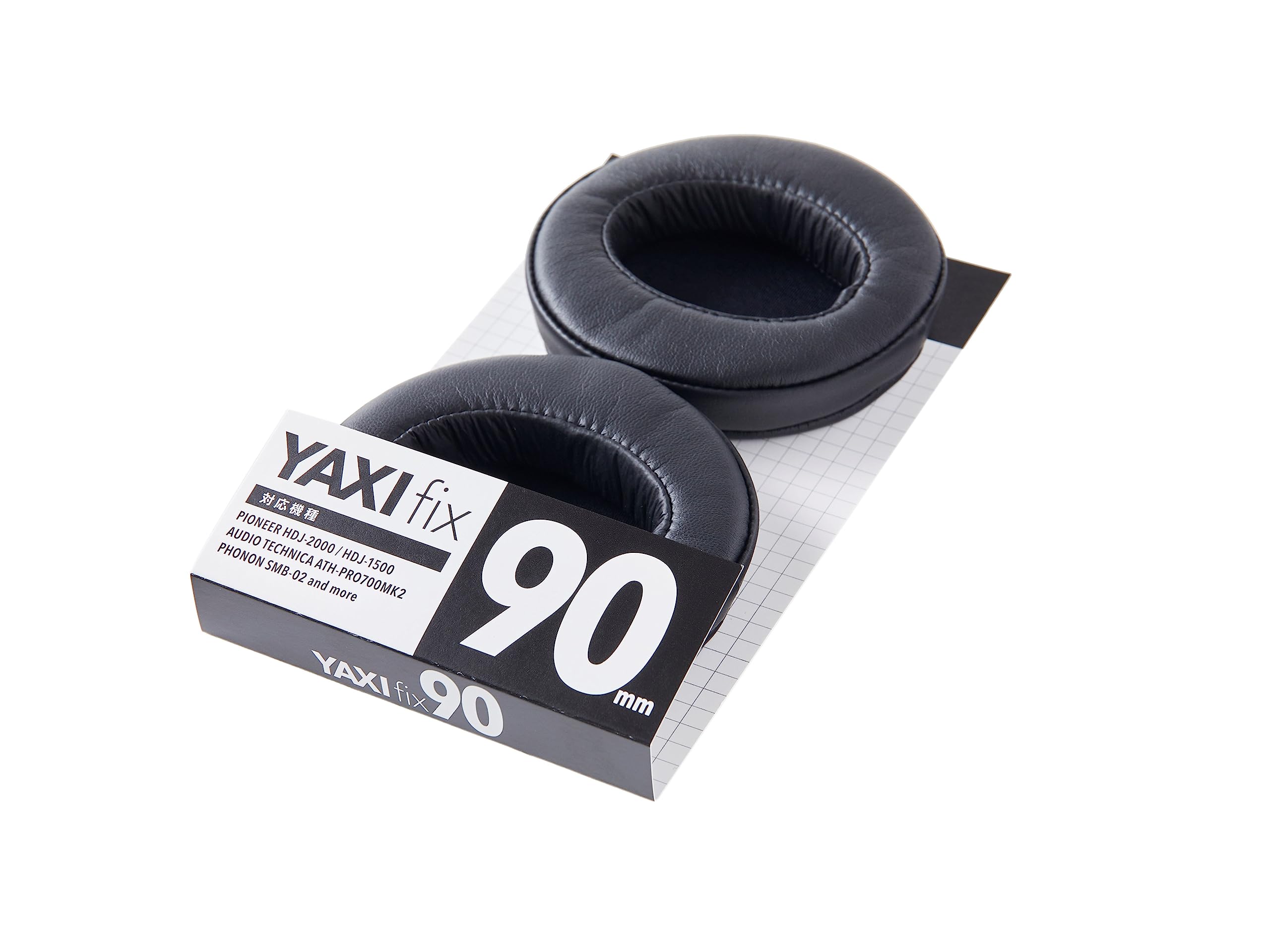 YAXI EARPADS FIX90 (replacement earpads)