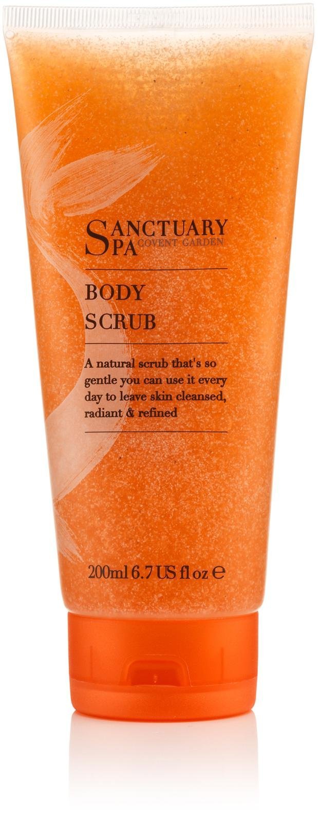 Spa Essentials by Sanctuary Spa Body Scrub 200ml
