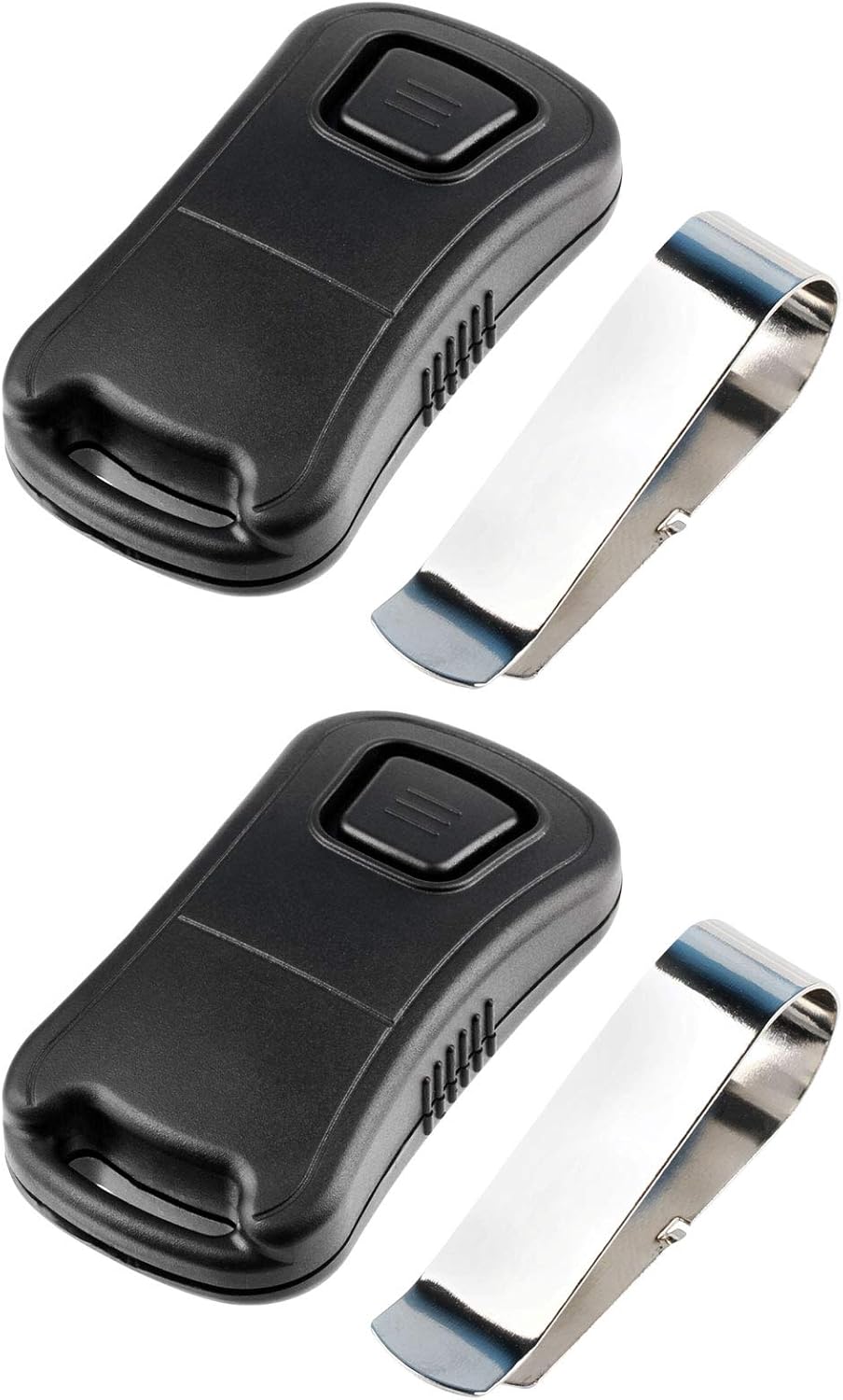 2 for Genie Intellicode Garage Door Opener Remote G1T-BX