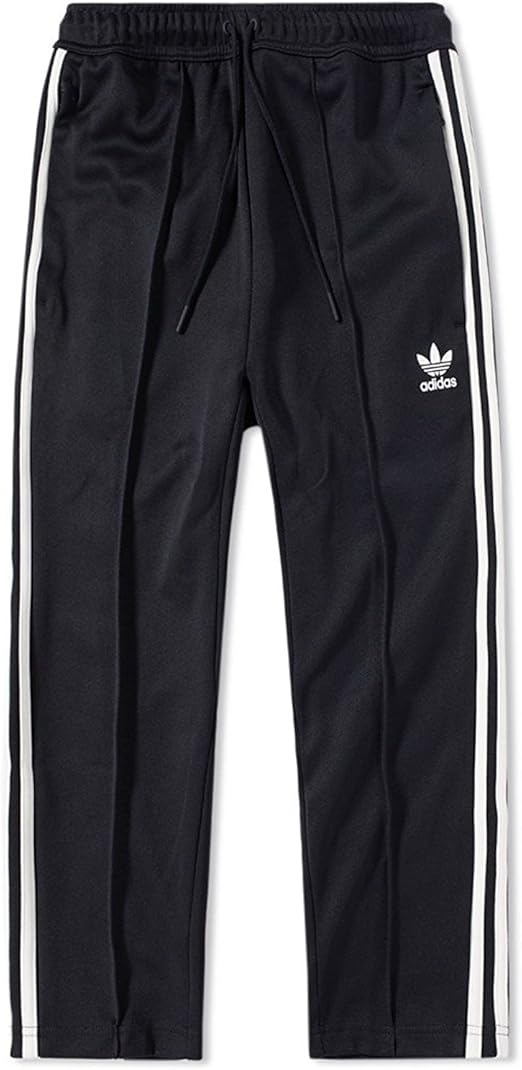 adidas originals superstar relax crop pants