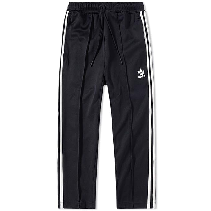 adidas originals superstar relax crop pants