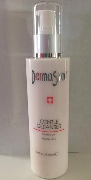 derma gentle cleanser