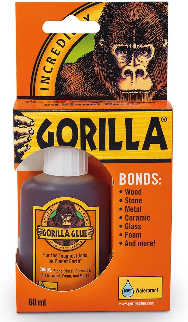 Gorilla Glue 60ml, Orange - Image 4