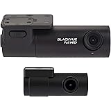 BlackVue DR590-2CH with 32GB microSD Card | Dual Full HD Simple Dashcam