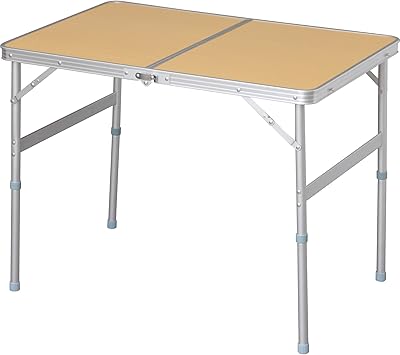 アイリスプラザ テーブル アウトドア