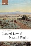 Natural Law And Natural Rights