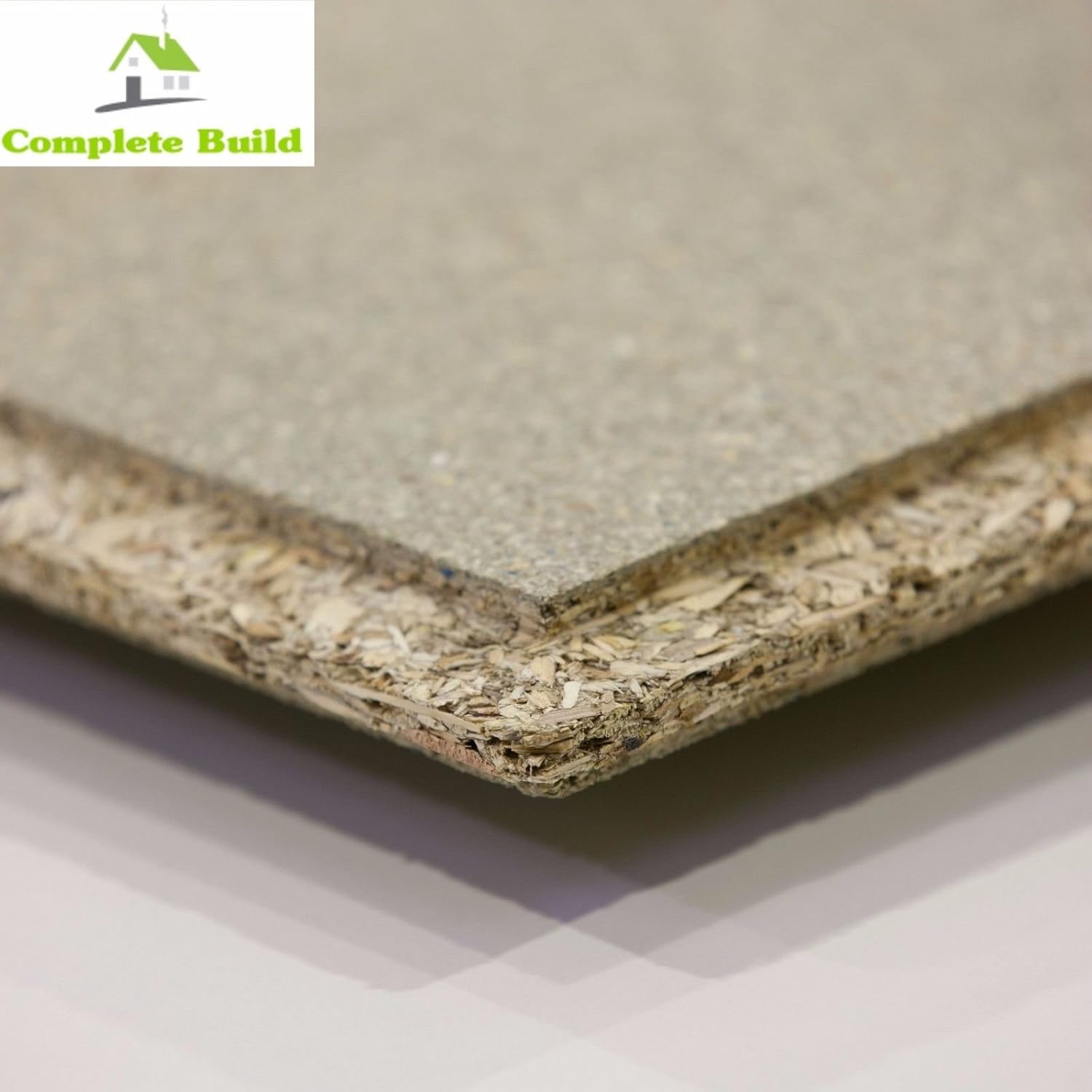 Norbord Chipboard Flooring Moisture Resistant P5 T G 2400x600 Loft