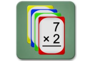 Math Flash Cards