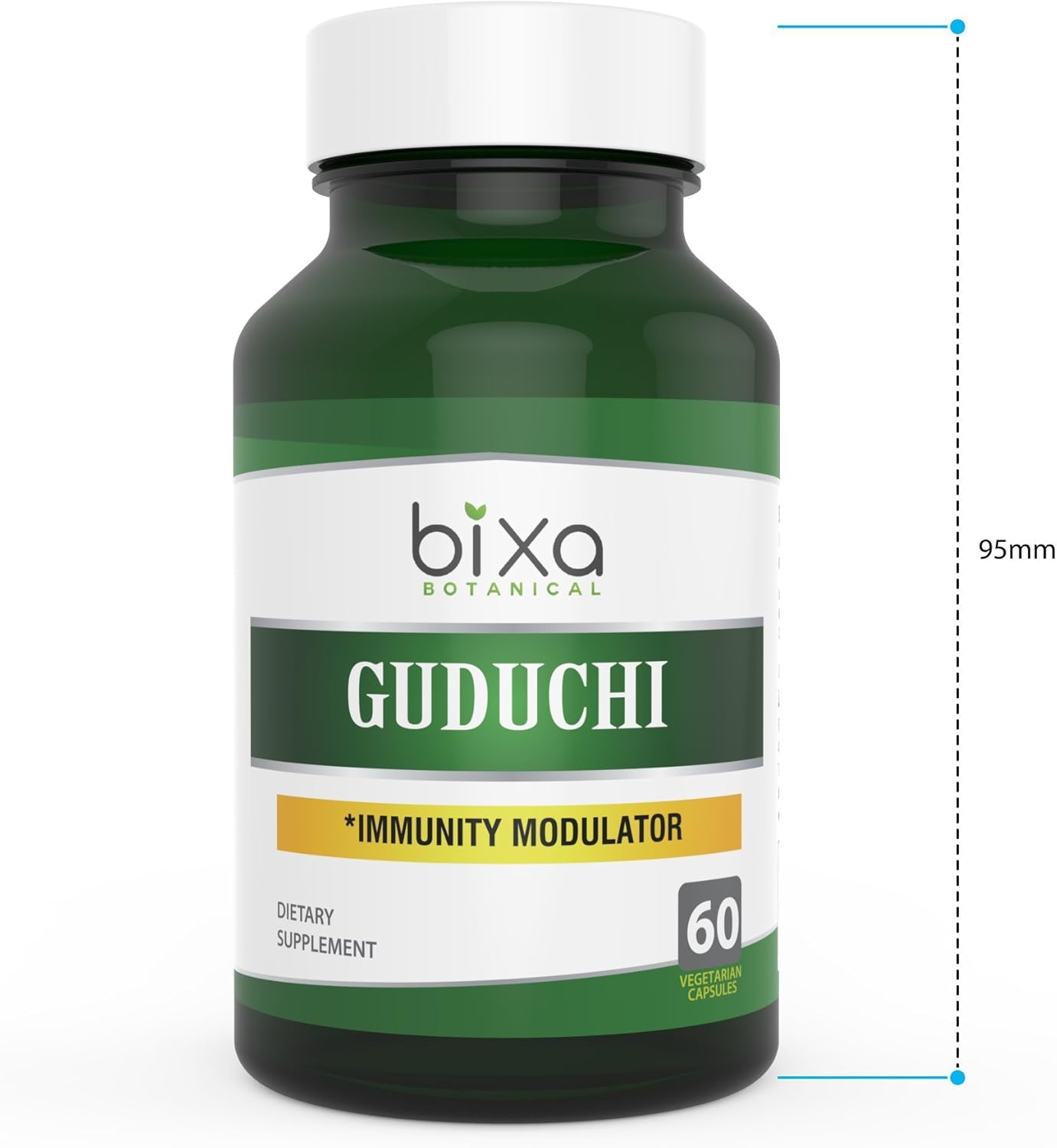 Amazon Com Guduchi Extract Bitters 2 5 Veg Capsule 60 Count 450mg Tinospora Cordifolia Giloy Herbal Supplement For Sugar Control Best Immunity Modulator Blood Purifier Ayurvedic Herb For Bone Health Health